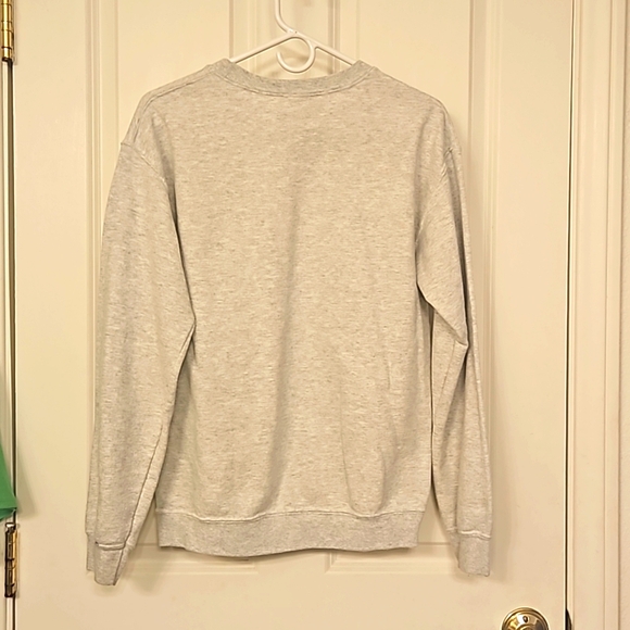 Disney's Alice in Wonderland Sweatshirt Size Small - Picture 2 of 5